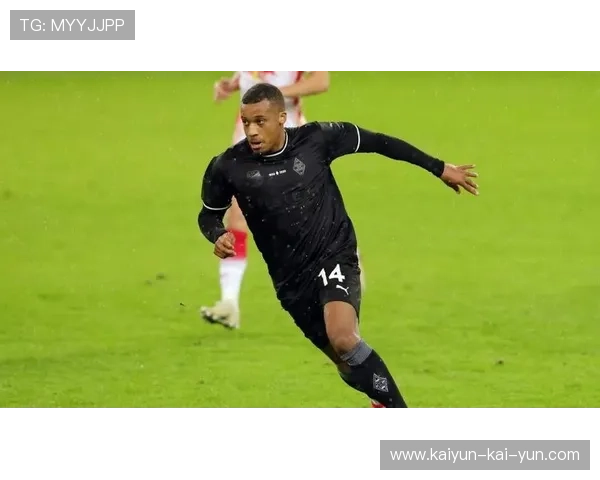 门兴前锋克莱因丁斯特膝伤缺阵,队长缺席影响进攻体系