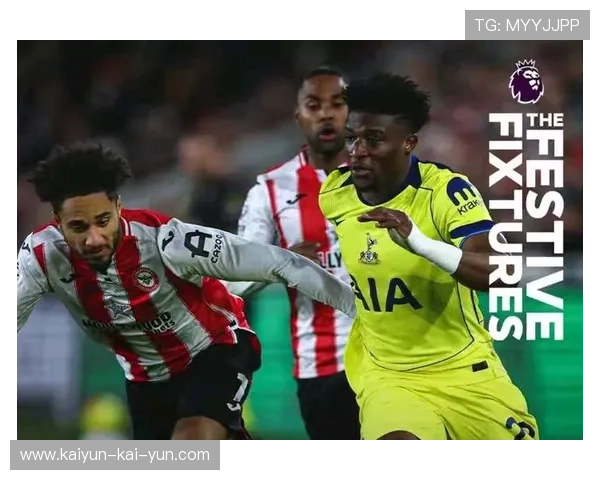 热刺0-0布伦特福德终结连续137场英超无0-0纪录